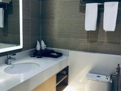 -重庆观音桥华美达安可酒店
