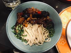 -北京王府井希尔顿酒店·秦唐中餐厅Chynna