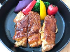 -香樟花园法式铁板烧(恒隆广场店)