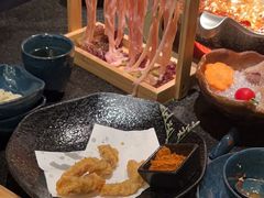 -湊湊火锅·茶憩(打浦桥日月光店)