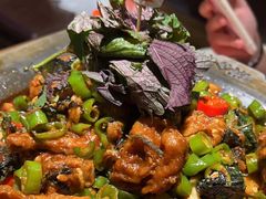 -炭舍干锅(华发商都店)