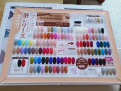 点击看大图 -笑美甲美睫工作室