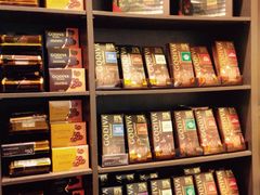 -GODIVA(港汇恒隆广场)