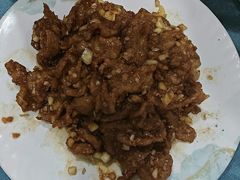 -清真•蜀风园(丁字沽总店)