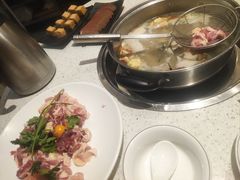 -小煵记·打边炉(西丽文光店)