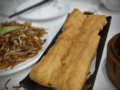-点红点绿茗点居(客村店)