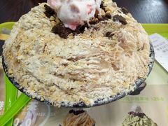 -MOMO冰品·生巧汤圆(红桥店)