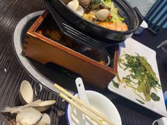 -东江海鲜大排档·潮汕菜·砂锅粥