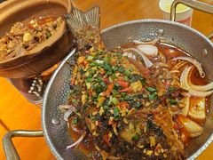 -陈家婆的菜(梅溪湖店)