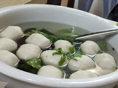 -飘香小食店(国平路店)
