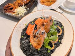 -周沫西餐厅(北京路广百百货店)