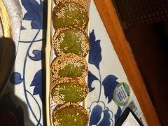 -绿茶餐厅(布吉万象汇店)