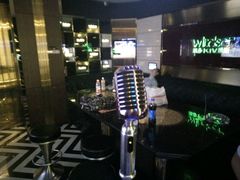 -温莎KTV(珠江路店)