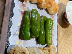 -德胜轩正宗顺德菜(宝安沙井会展中心店)