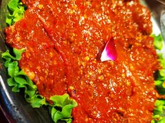 -谭鸭血老火锅(慈云寺店)
