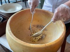 -新贝乐意大利餐厅(苏州中心店)