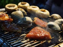 -丹东特色烤肉(南光三部店)