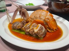 -新荣记(南京西路店)