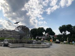 -北京世界公园