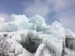 -太子岭滑雪场