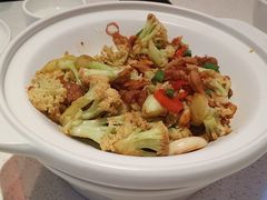 -北大荒人•新东北菜(青岛银座店)
