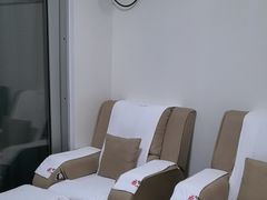 -感智盲人按摩·艾灸·肩颈SPA(岗厦店)