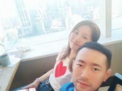 -大连中远海运洲际酒店