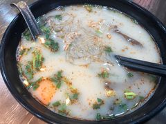-鸭小妹鸭血粉丝(老门东店)
