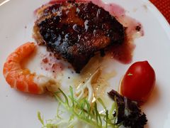 -长沙世纪金源大饭店·金世纪中餐厅