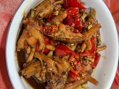 -老三样·美食研究中心(世贸路店)