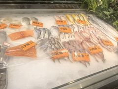 -潮粤香海鲜酒楼(沙湖店)