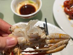 -火宴山海鲜自助火锅(新世界店)