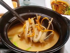 -泉味道贵州厨房(三里河店)