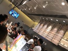 -喜茶(深圳东门1234店)