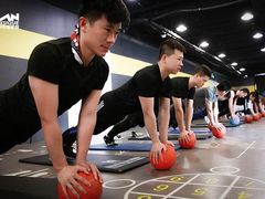 -AC健身·运动康复工作室(千灯湖店)