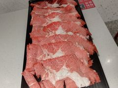 -湯島涮小火锅(余姚五彩城店)