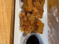 -HUZI虎滋精酿餐吧(京西大悦城店)