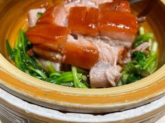 正兴酱方-老正兴菜馆(福州路店)