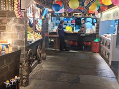 -老宁波1381餐厅(宏泰广场店)