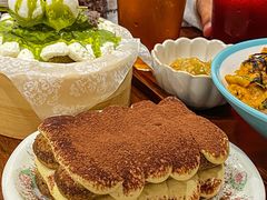 -樹夏shhha(越秀店)