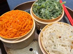 -金狮麟·新豫菜(金码大厦店)