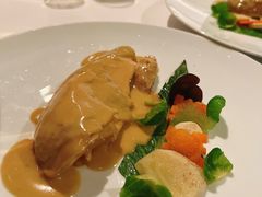 -Le Comptoir de Pierre Gagnaire