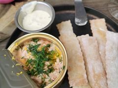 -THE CANNERY&JUJU 新鲜海鲜·牛排美食酒廊