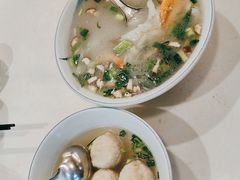 -聚春园自助餐厅(东街口店)