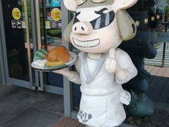 -新田360广场(上海华侨城店)