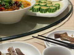 -香顺客家菜(常平店)