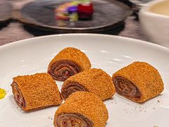 -四季小馆·潤·中国菜(越秀公园店)