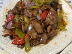 -吉味馆(柠溪店)