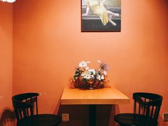 -The Flowers Coffee(南山店)