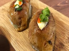 -信日本料理(信义坊店)